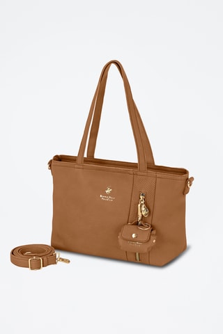 Cabas - Marron
