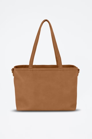 Cabas - Marron