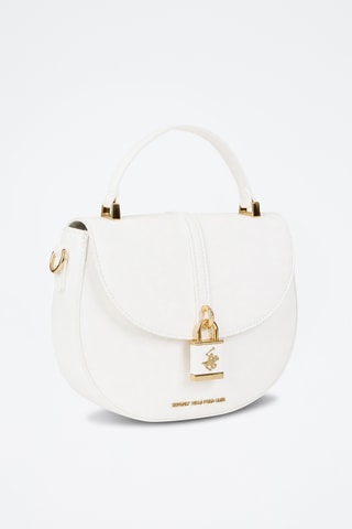 Sac à main - Blanc
