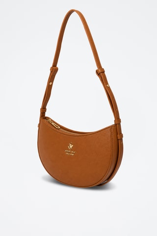 Sac porté épaule - Marron