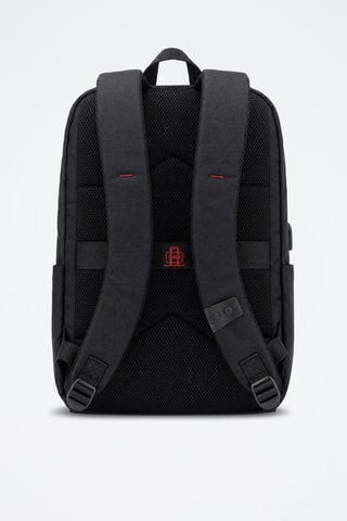 Sac à dos - Noir
