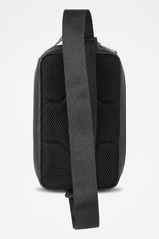 Sac bandoulière - Noir