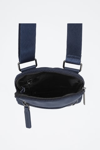 Sac bandoulière - Bleu