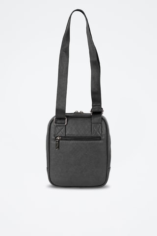 Sac bandoulière - Noir