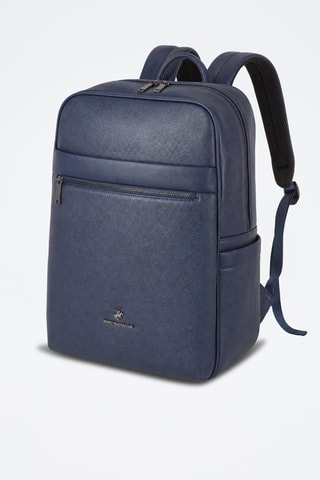 Sac à dos - Bleu