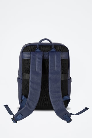 Sac à dos - Bleu