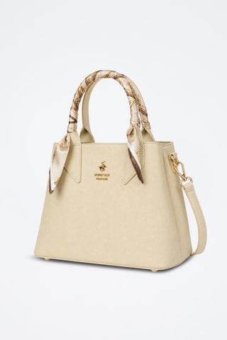 Sac à main - Beige