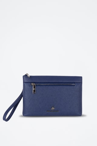 Pochette - Bleu