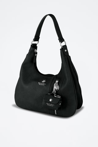 Sac porté épaule - Noir