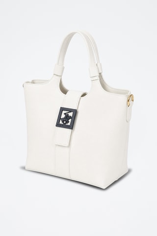 Sac à main - Blanc