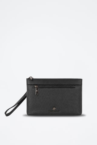 Pochette - Noir