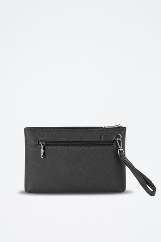 Pochette - Noir