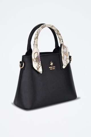 Sac à main - Noir