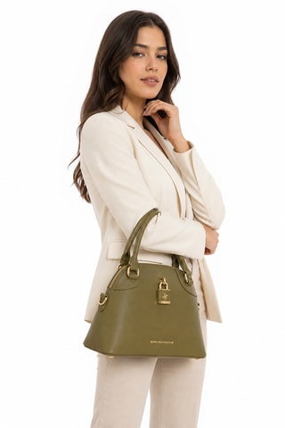 Sac à main - Vert