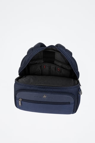Sac à dos - Bleu
