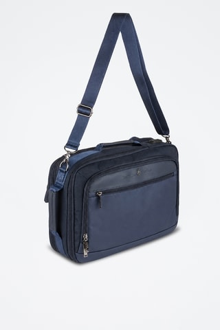 Sac à dos - Bleu
