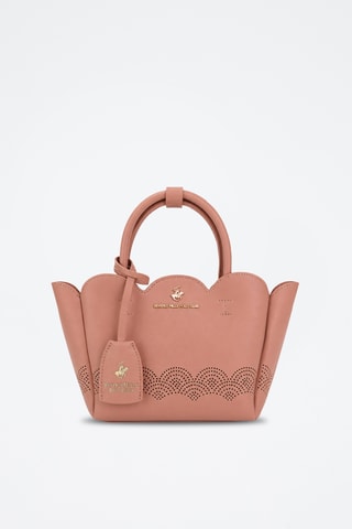Sac à main - Rose