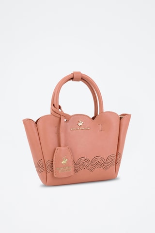Sac à main - Rose