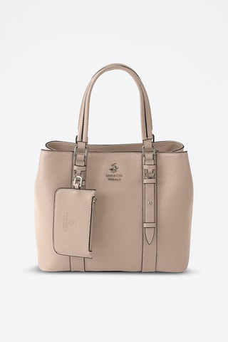 Sac à main - Beige