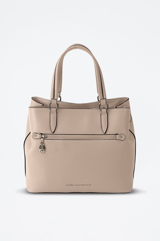 Sac à main - Beige