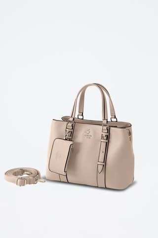 Sac à main - Beige