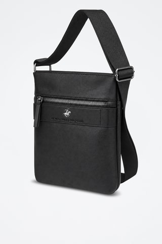Sac bandoulière - Noir