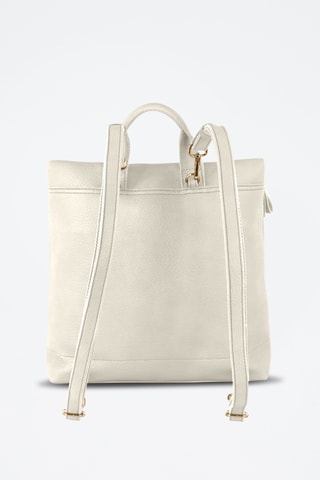 Sac à dos - Blanc