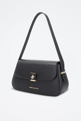 Sac porté épaule - Noir