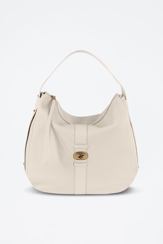 Sac porté épaule - Beige