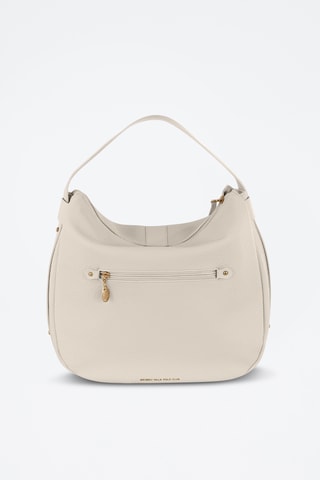 Sac porté épaule - Beige