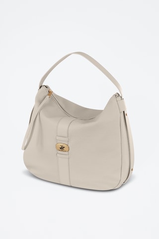 Sac porté épaule - Beige
