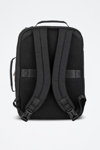 Sac à dos - Noir