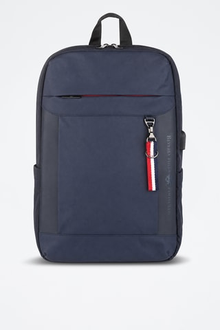 Sac à dos - Bleu