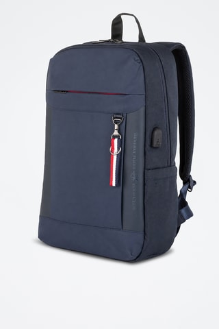 Sac à dos - Bleu