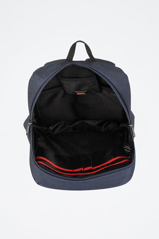Sac à dos - Bleu
