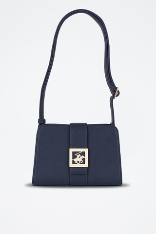 Sac bandoulière - Bleu marine