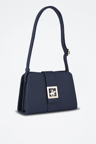 Sac bandoulière - Bleu marine