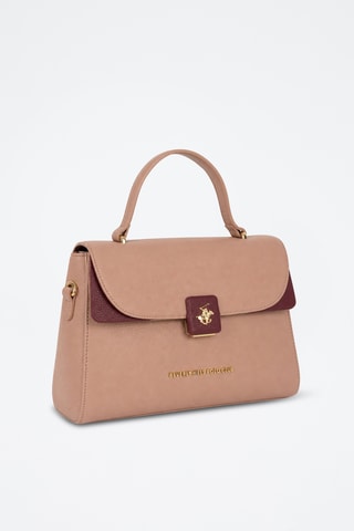 Sac à main - Rose
