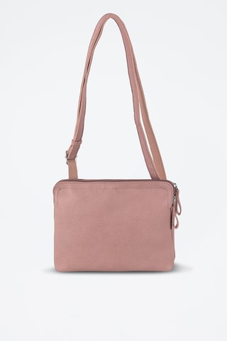 Sac bandoulière - Rouge