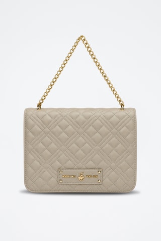 Sac bandoulière - Beige