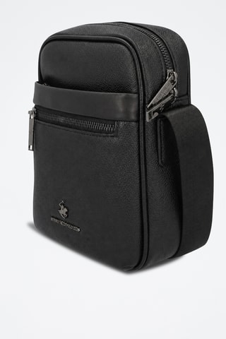 Sac bandoulière - Noir