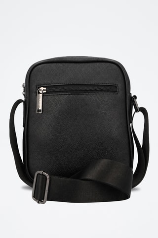 Sac bandoulière - Noir