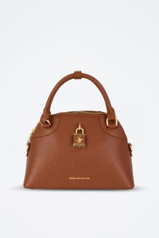 Sac à main - Marron