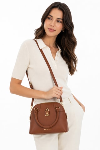 Sac à main - Marron