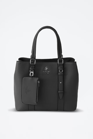 Sac à main - Noir