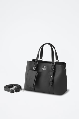 Sac à main - Noir