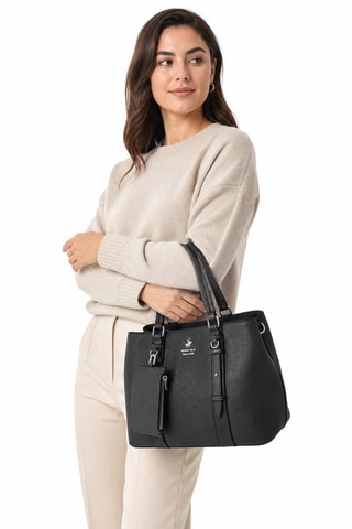 Sac à main - Noir