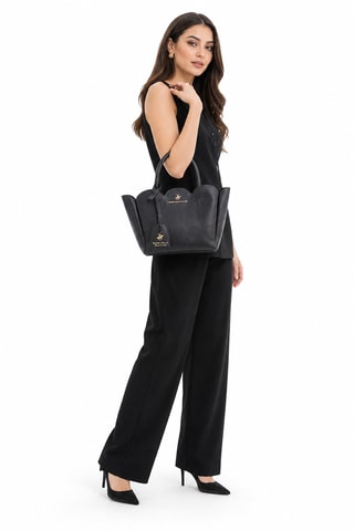 Sac à main - Noir