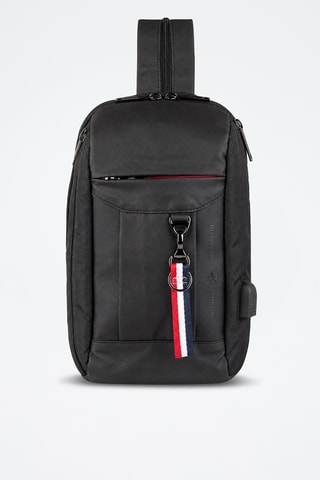 Sac à dos - Noir