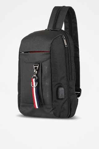 Sac à dos - Noir